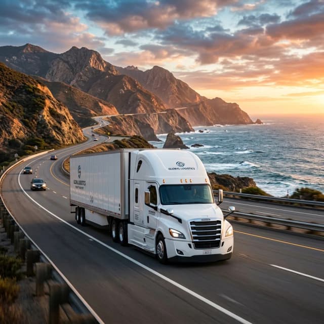Transportation & Last-Mile Delivery